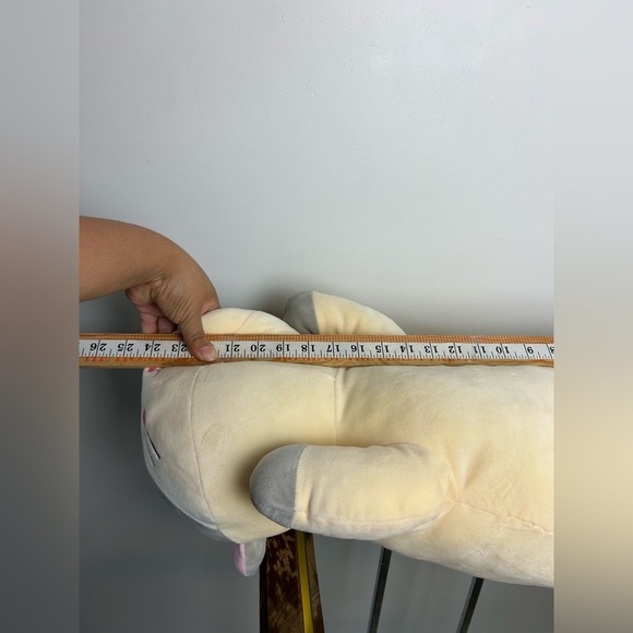 Squishmallows Plush Toy big Cat stuffed animal toy - Picture 8 of 16